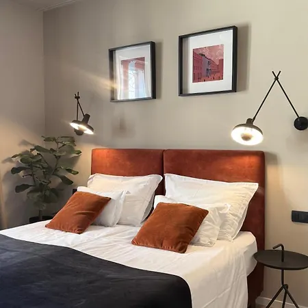 Daire Luxury Monvi Near Bacvice And Old Town *
