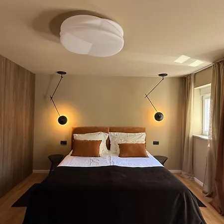 Daire Luxury Monvi Near Bacvice And Old Town