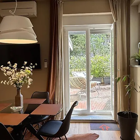 Luxury Monvi Near Bacvice And Old Town Split