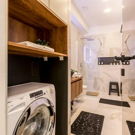 Daire Luxury Monvi Near Bacvice And Old Town *