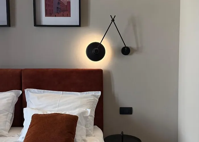 Luxury Apartment Monvi Near Bacvice Beach And Old Town 아파트 *