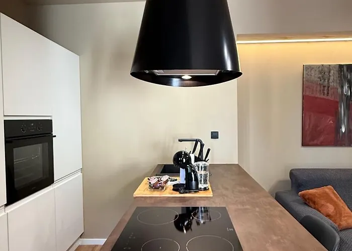 Luxury Apartment Monvi Near Bacvice Beach And Old Town 아파트 스플리트