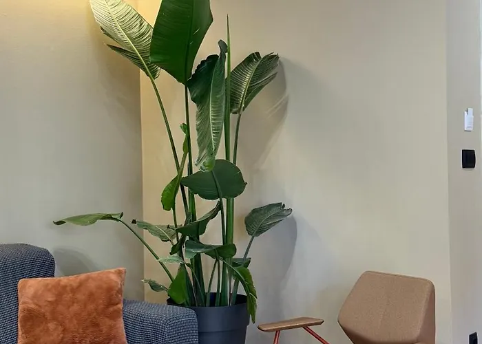 아파트 Luxury Apartment Monvi Near Bacvice Beach And Old Town 스플리트