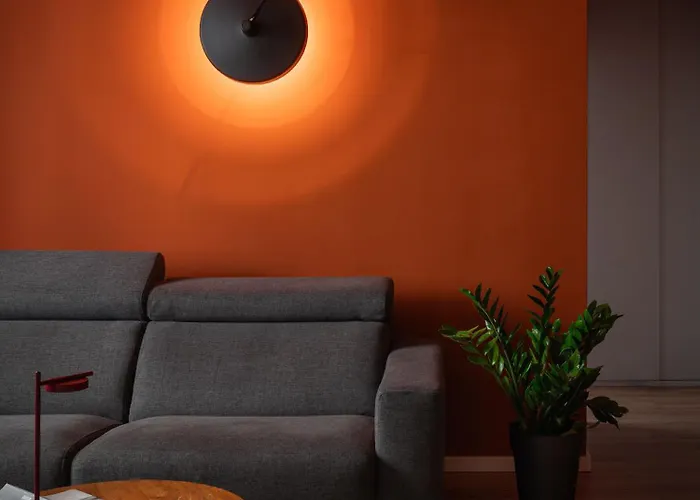 Luxury Apartment Monvi Near Bacvice Beach And Old Town 스플리트