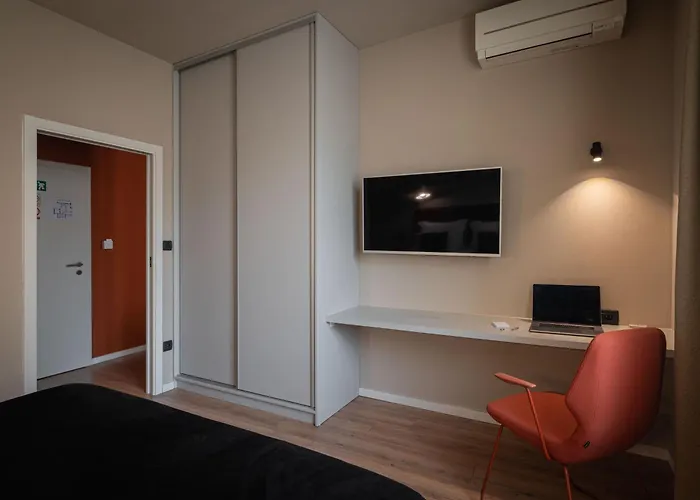 Luxury Apartment Monvi Near Bacvice Beach And Old Town 스플리트