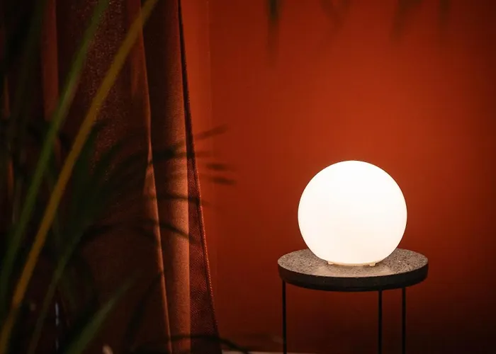 Luxury Apartment Monvi Near Bacvice Beach And Old Town *