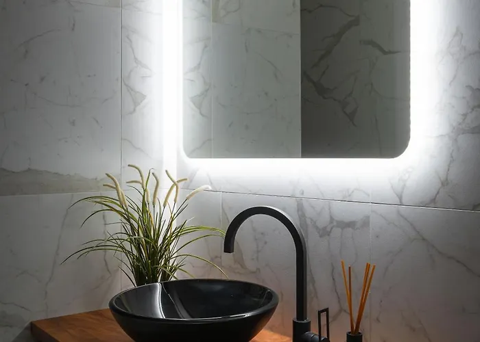 Luxury Apartment Monvi Near Bacvice Beach And Old Town 스플리트