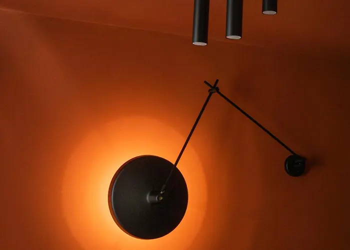 Luxury Apartment Monvi Near Bacvice Beach And Old Town